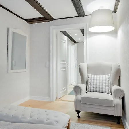 Connected Luxury In Historical Townhouse 아파트 코펜하겐
