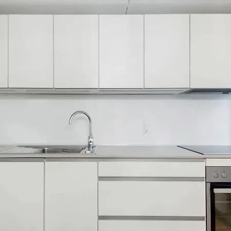 Connected Luxury In Historical Townhouse Kopenhagen